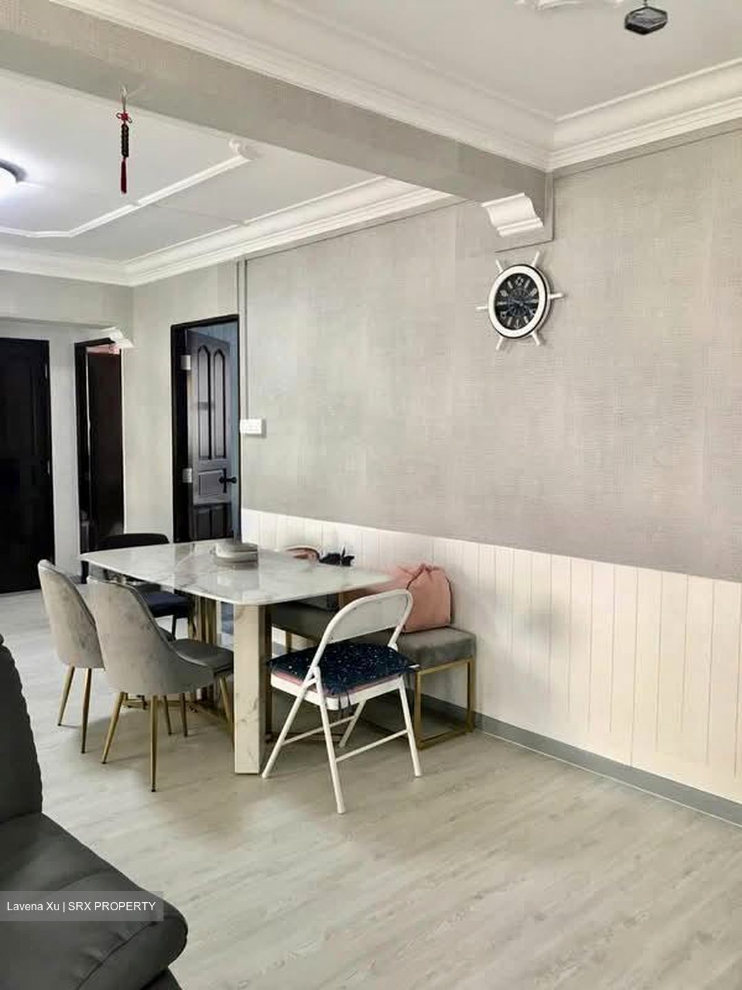 Blk 243 Bukit Panjang Ring Road (Bukit Panjang), HDB 5 Rooms #544157691